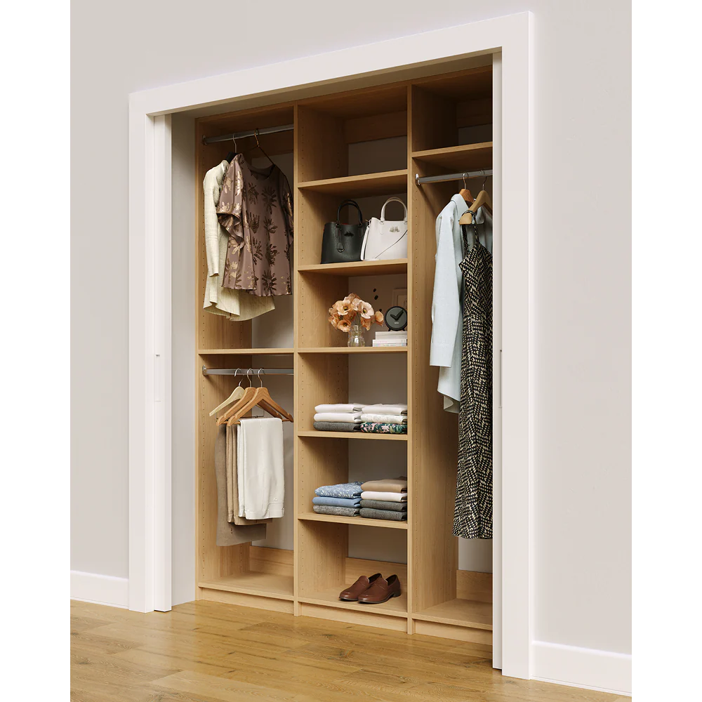 Alto Total Closet Kit - Image 39