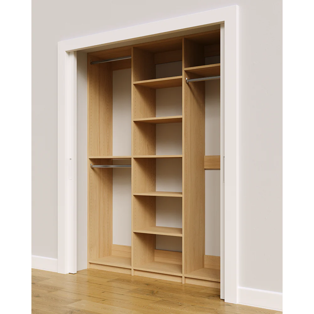 Alto Total Closet Kit - Image 40
