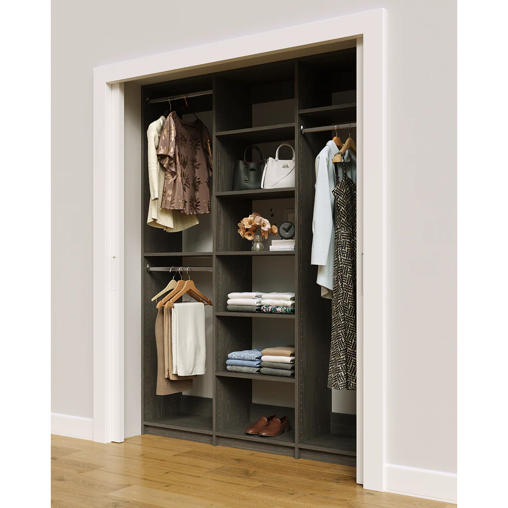 Alto Total Closet Kit - Image 44