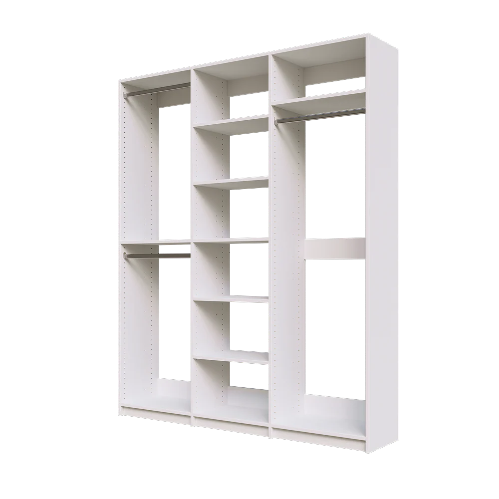 Alto Total Closet Kit - Image 47