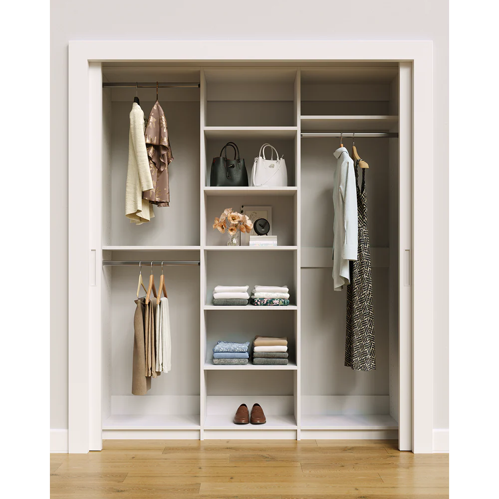Alto Total Closet Kit - Image 48