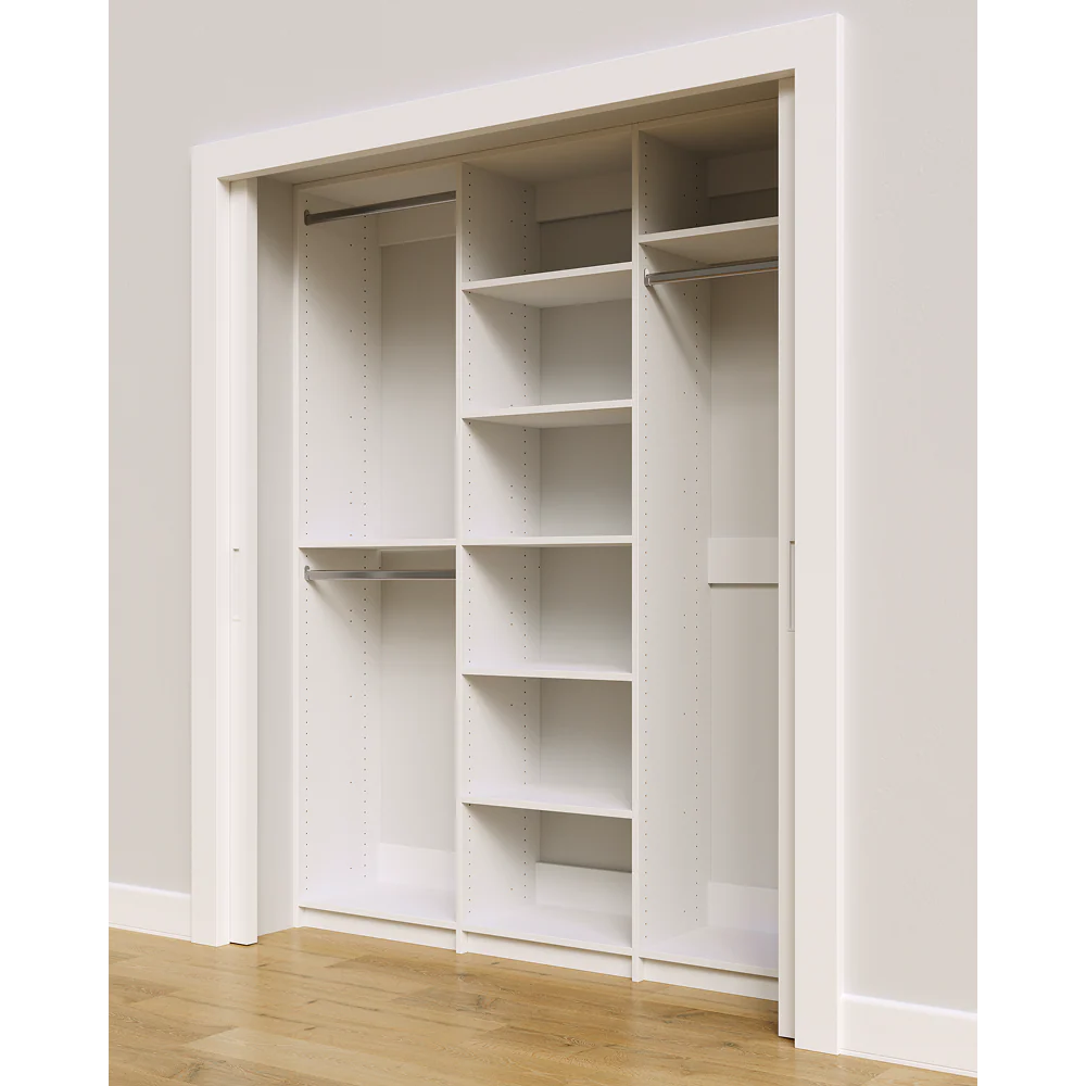 Alto Total Closet Kit - Image 50