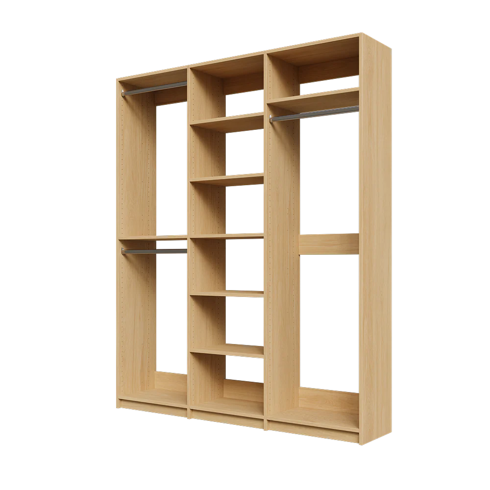 Alto Total Closet Kit - Image 52