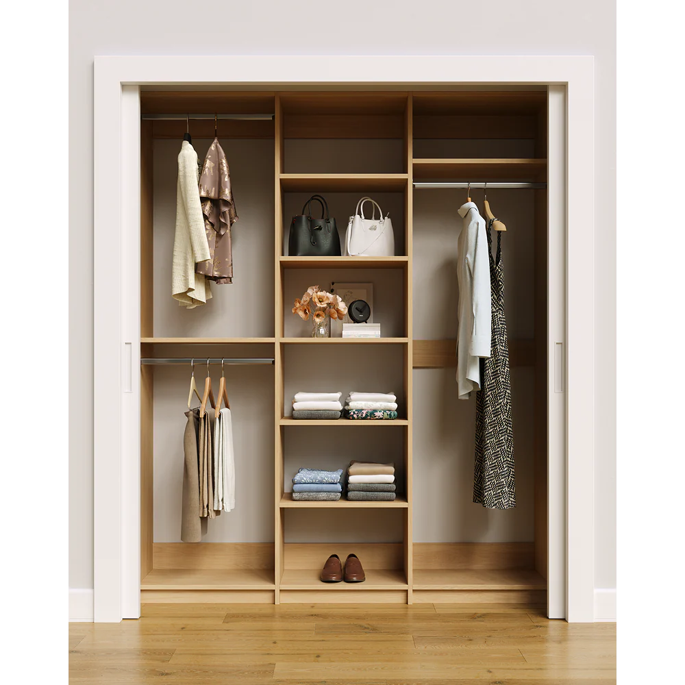Alto Total Closet Kit - Image 53