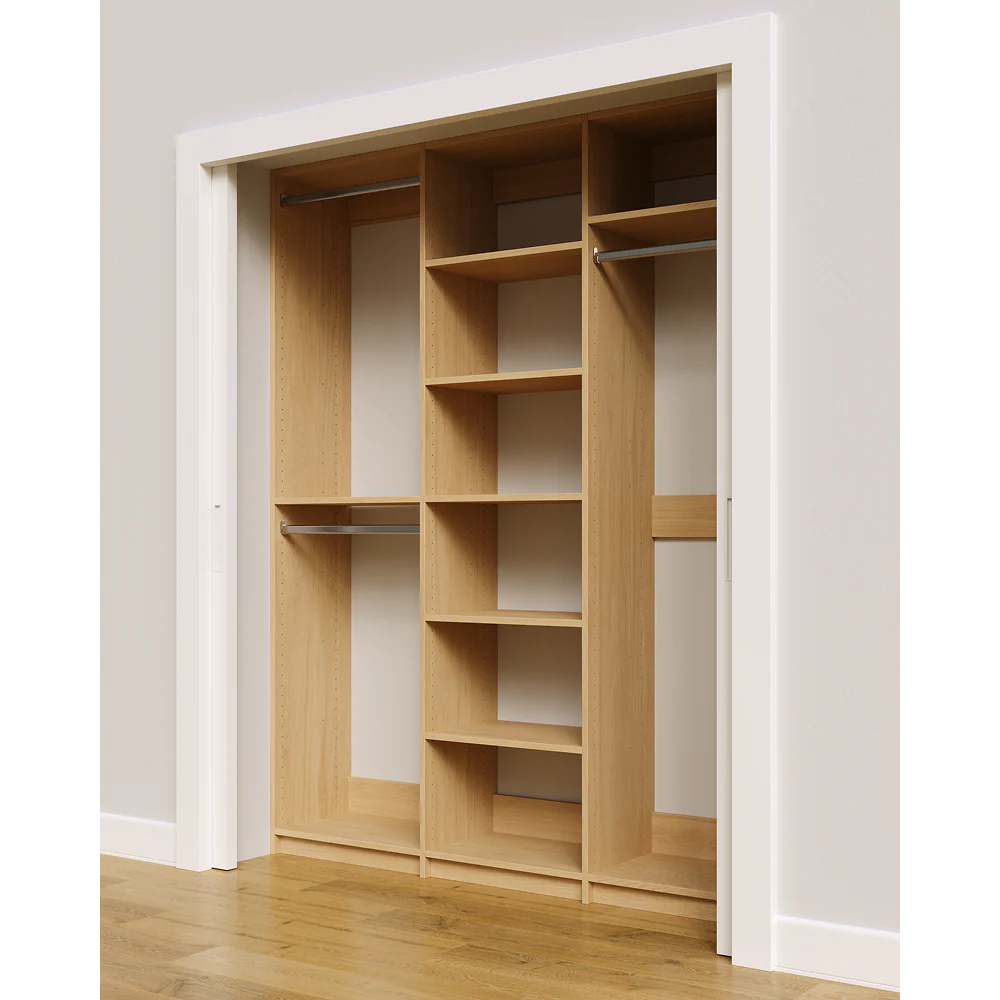 Alto Total Closet Kit - Image 55
