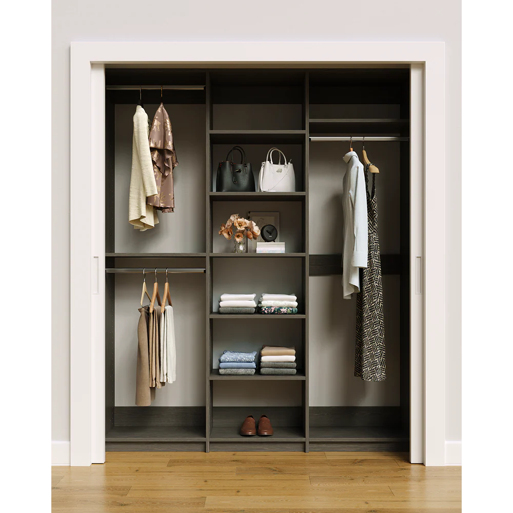 Alto Total Closet Kit - Image 58