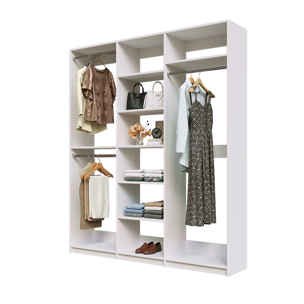 Alto Total Closet Kit - Image 61