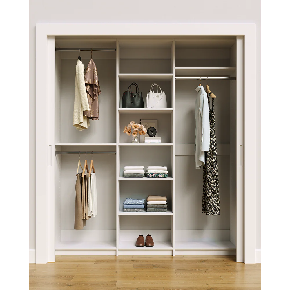 Alto Total Closet Kit - Image 63