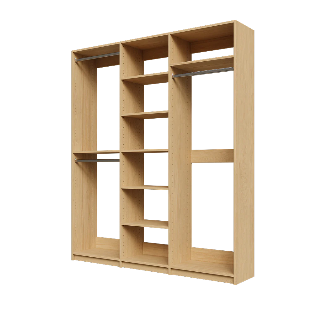 Alto Total Closet Kit - Image 67