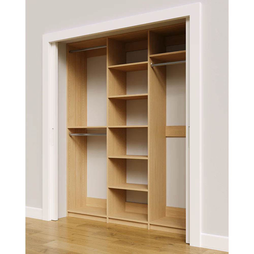 Alto Total Closet Kit - Image 70