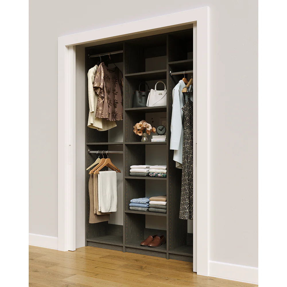 Alto Total Closet Kit - Image 74