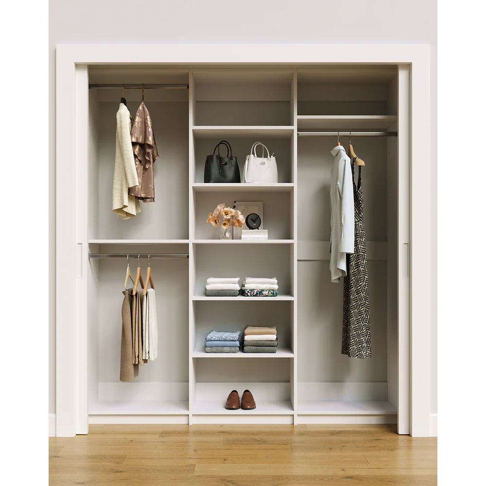 Alto Total Closet Kit - Image 78