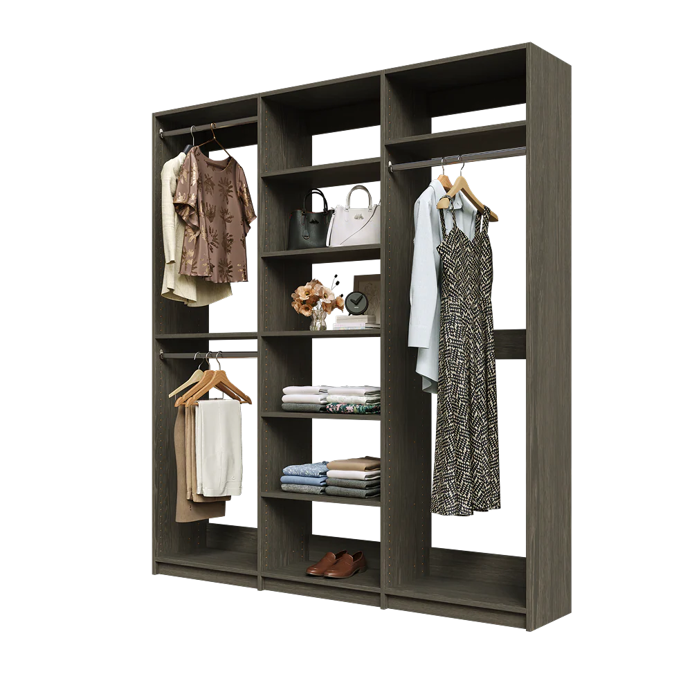Alto Total Closet Kit - Image 81