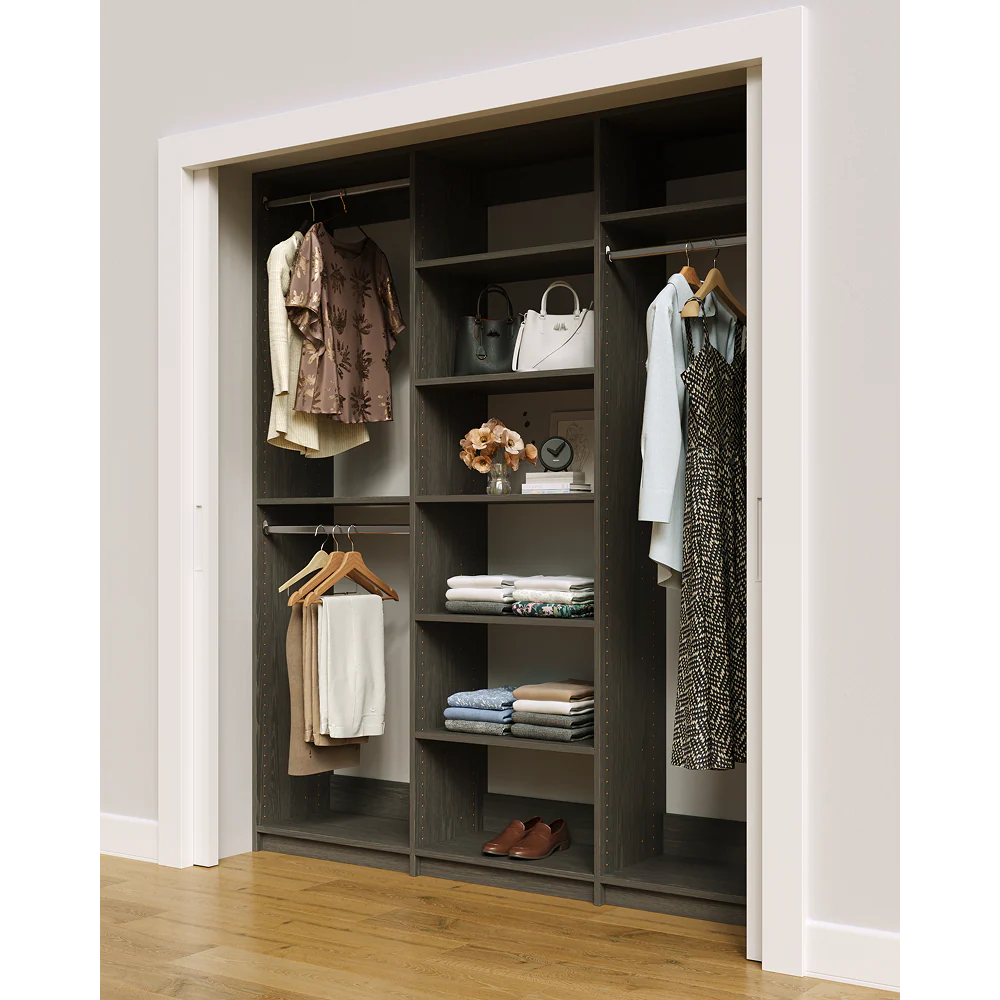 Alto Total Closet Kit - Image 84