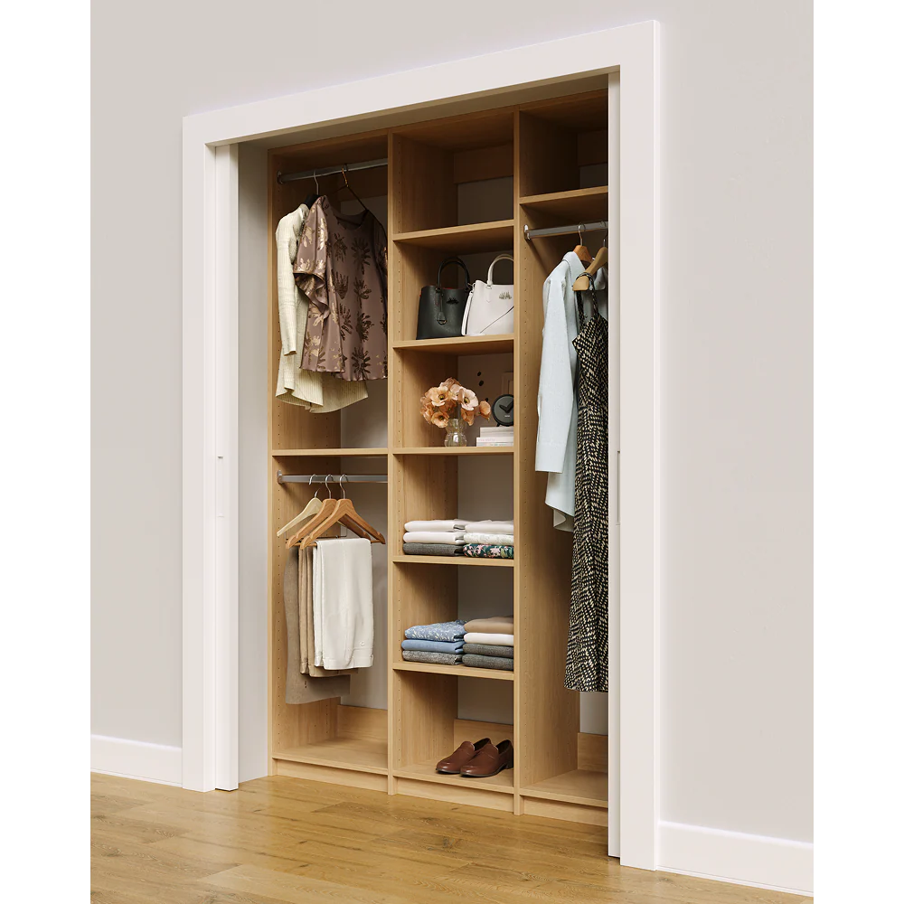 Alto Total Closet Kit - Image 9