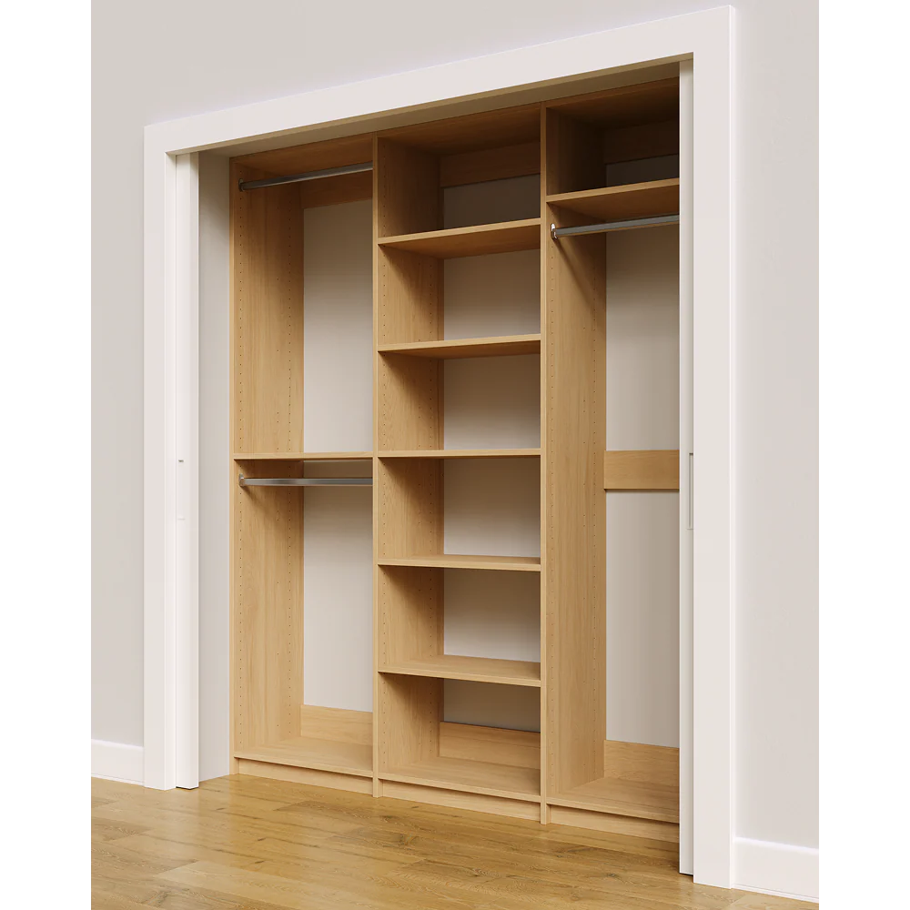 Alto Total Closet Kit - Image 90