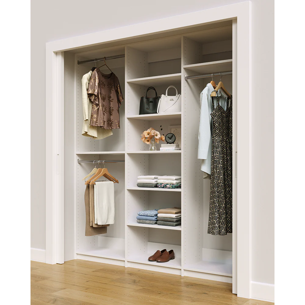 Alto Total Closet Kit - Image 94