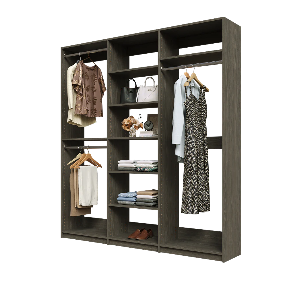 Alto Total Closet Kit - Image 96