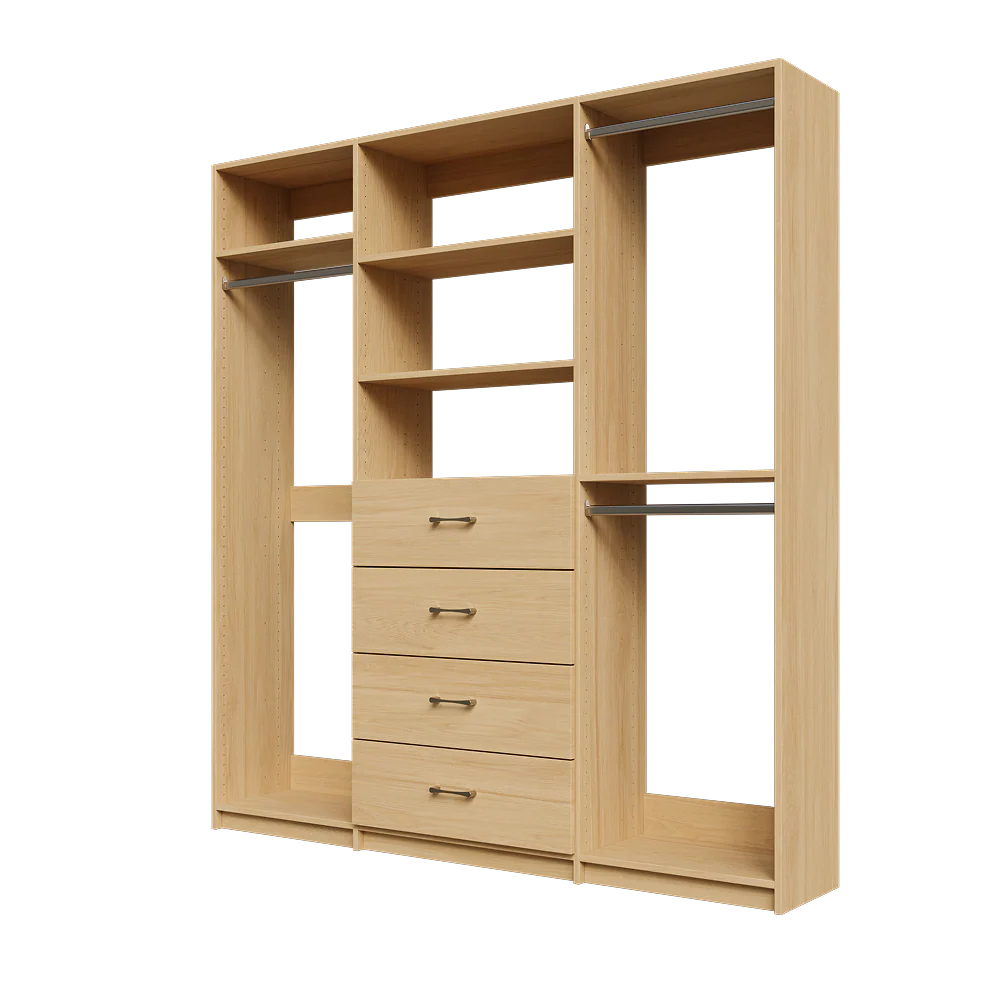 Alto Ultimate Closet Kit - Image 102