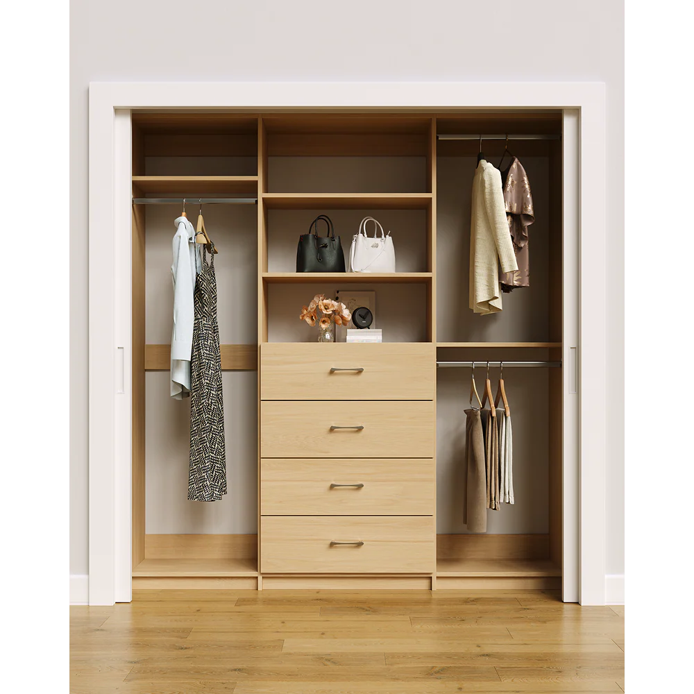Alto Ultimate Closet Kit - Image 103