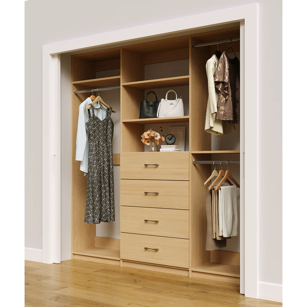 Alto Ultimate Closet Kit - Image 114