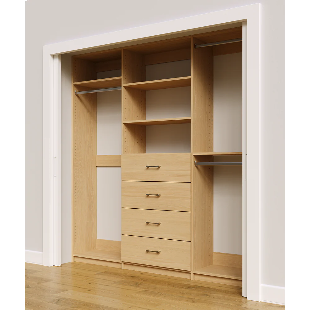 Alto Ultimate Closet Kit - Image 115