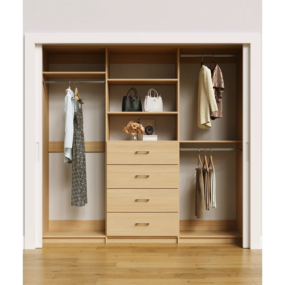 Alto Ultimate Closet Kit - Image 118