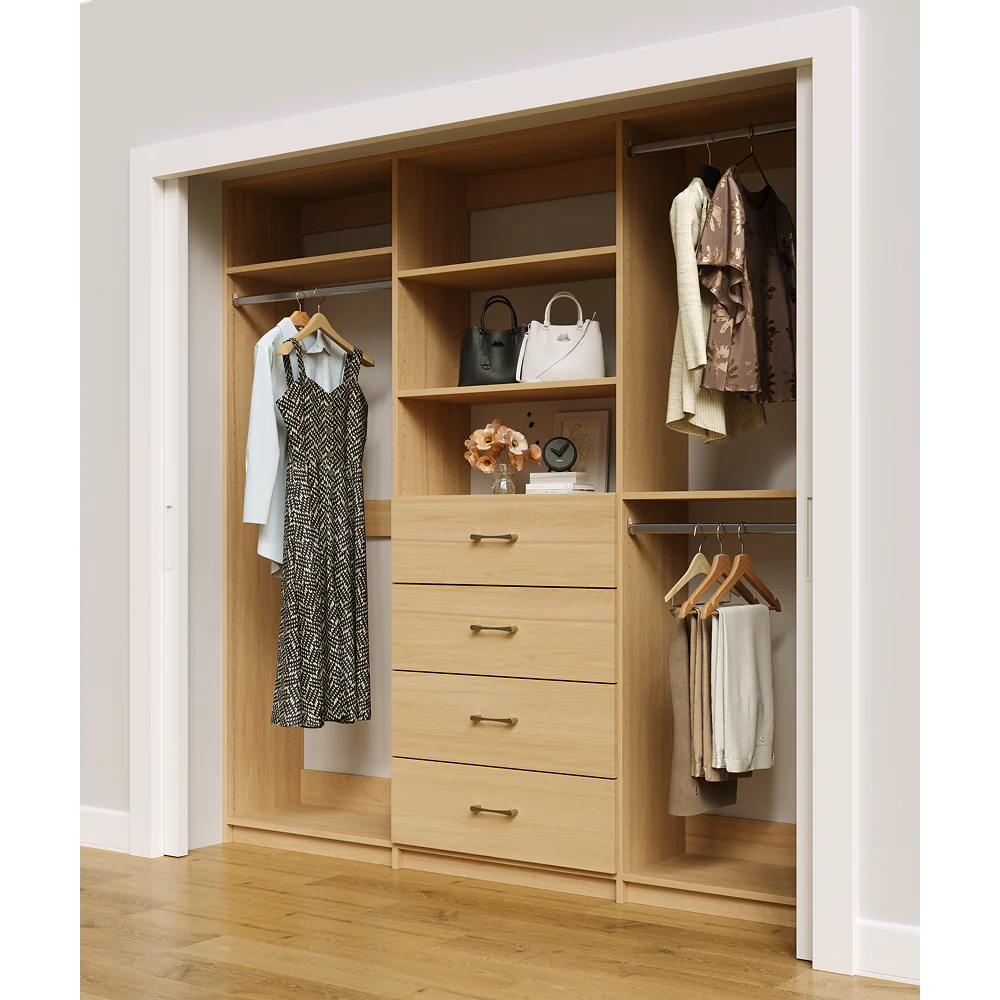 Alto Ultimate Closet Kit - Image 119
