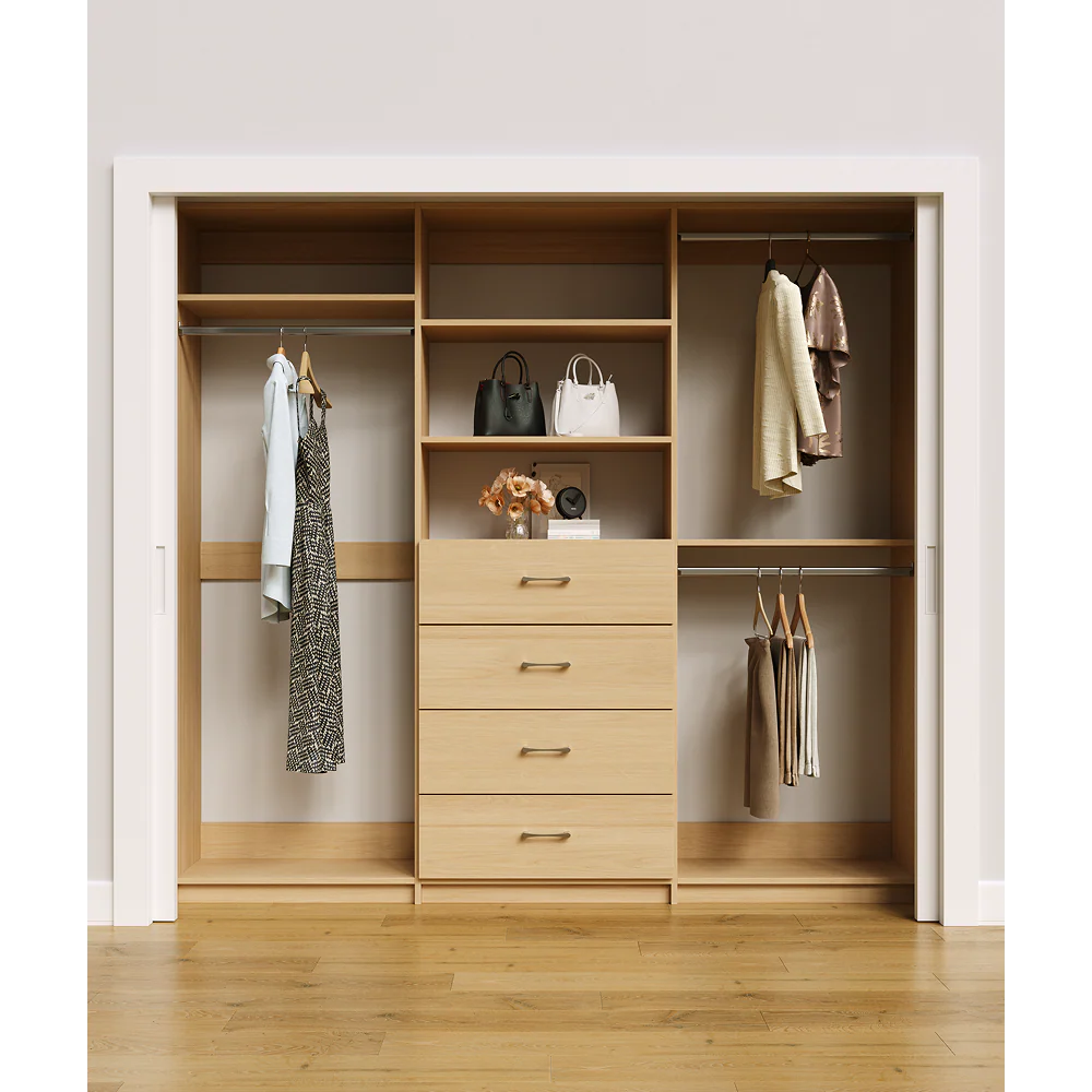 Alto Ultimate Closet Kit - Image 123