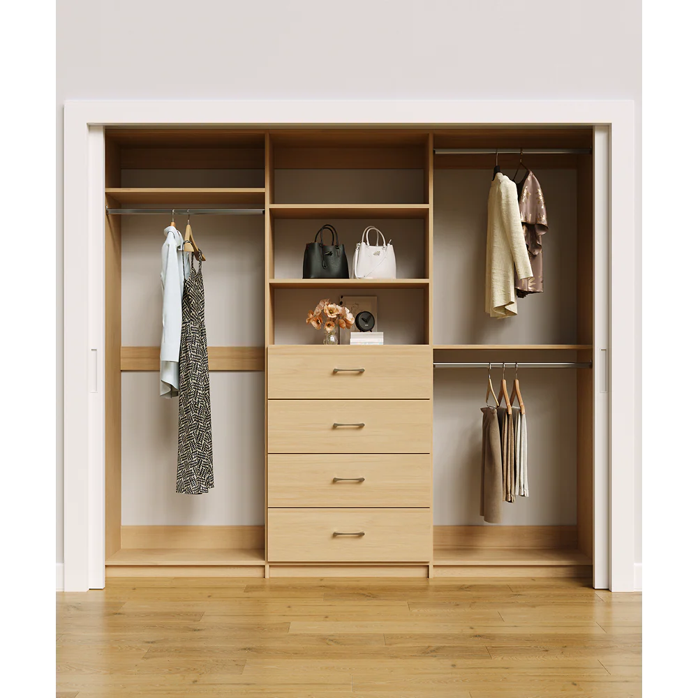 Alto Ultimate Closet Kit - Image 128