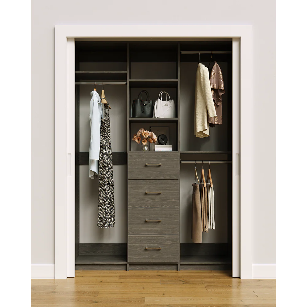 Alto Ultimate Closet Kit - Image 13