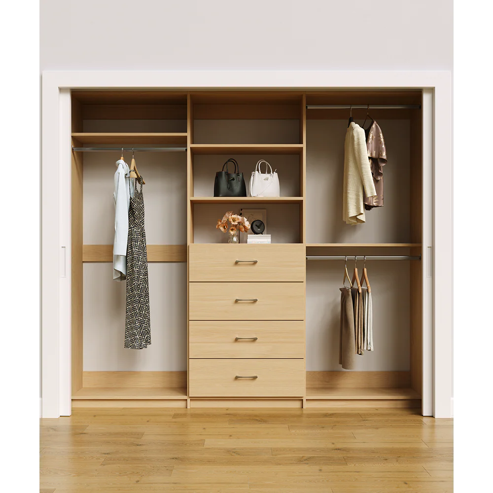 Alto Ultimate Closet Kit - Image 133