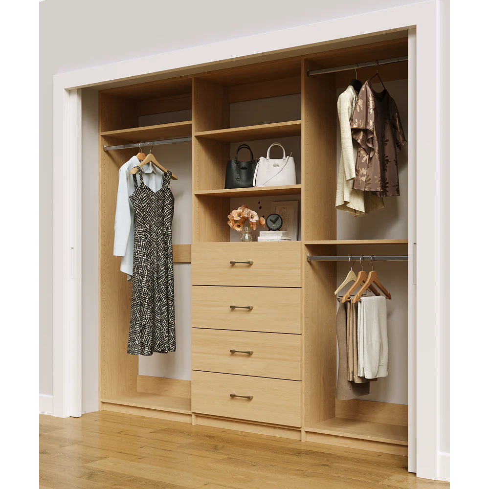 Alto Ultimate Closet Kit - Image 134