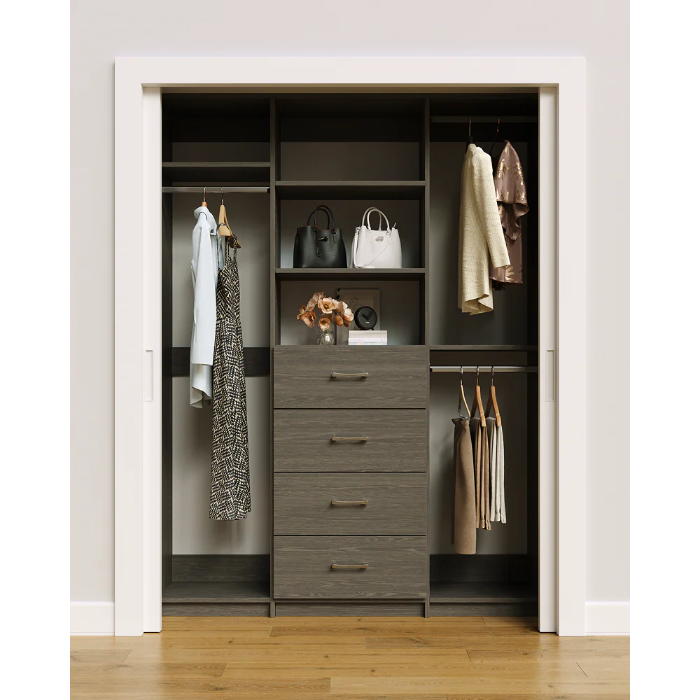 Alto Ultimate Closet Kit - Image 138