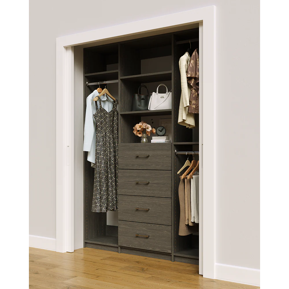 Alto Ultimate Closet Kit - Image 139