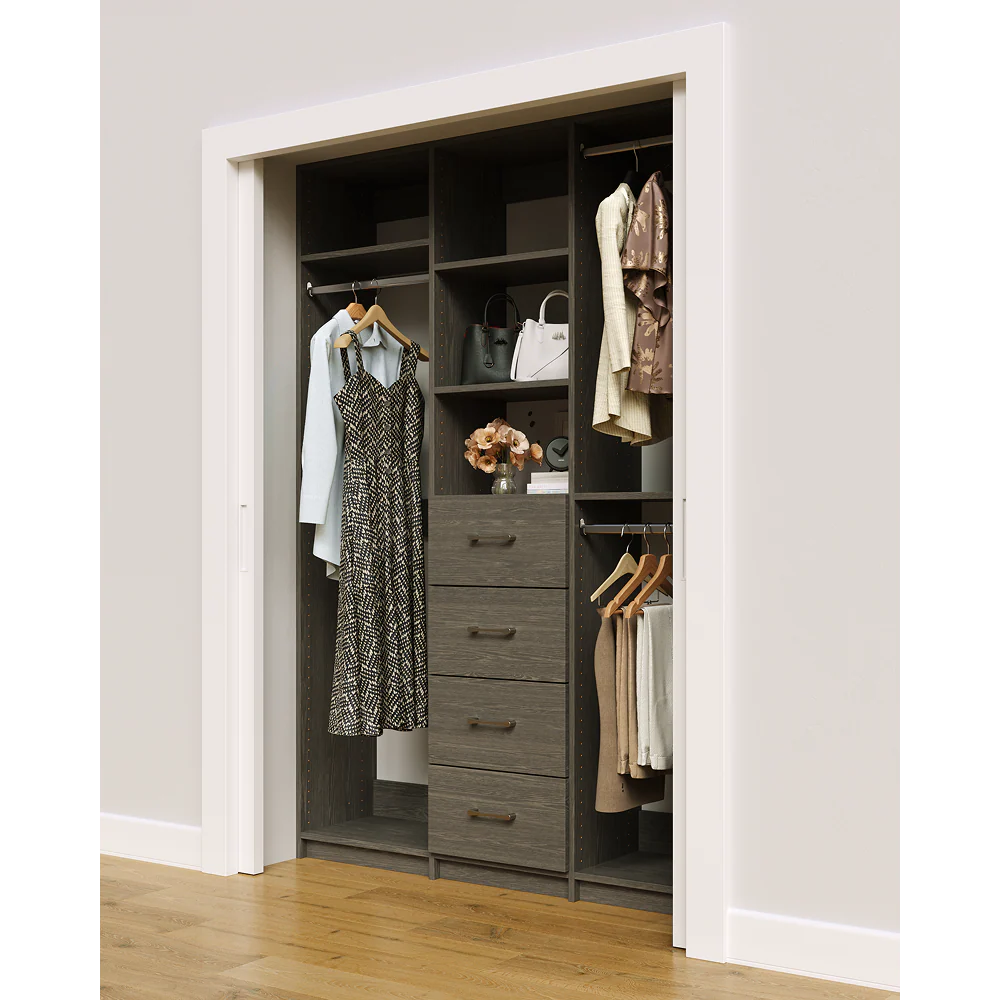 Alto Ultimate Closet Kit - Image 14