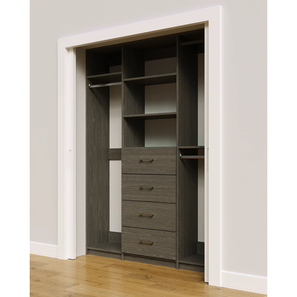 Alto Ultimate Closet Kit - Image 140