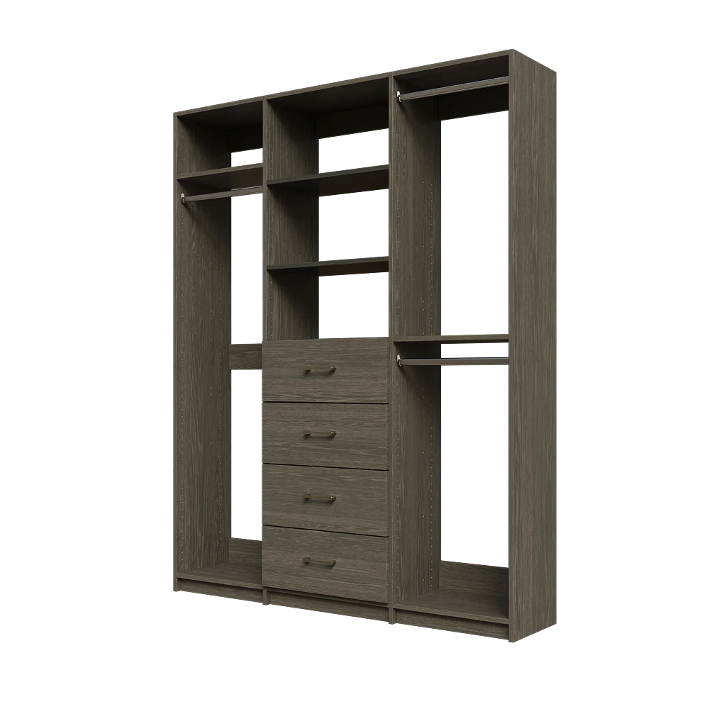 Alto Ultimate Closet Kit - Image 142