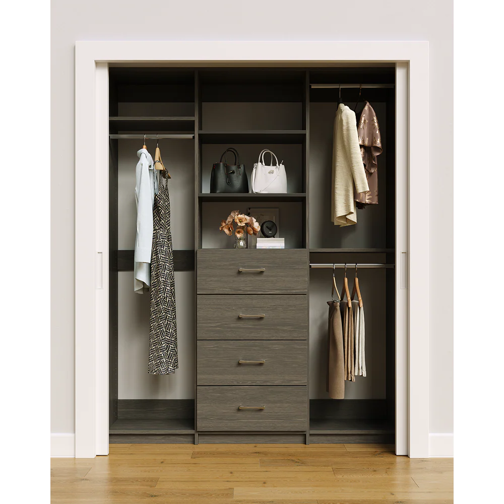 Alto Ultimate Closet Kit - Image 143