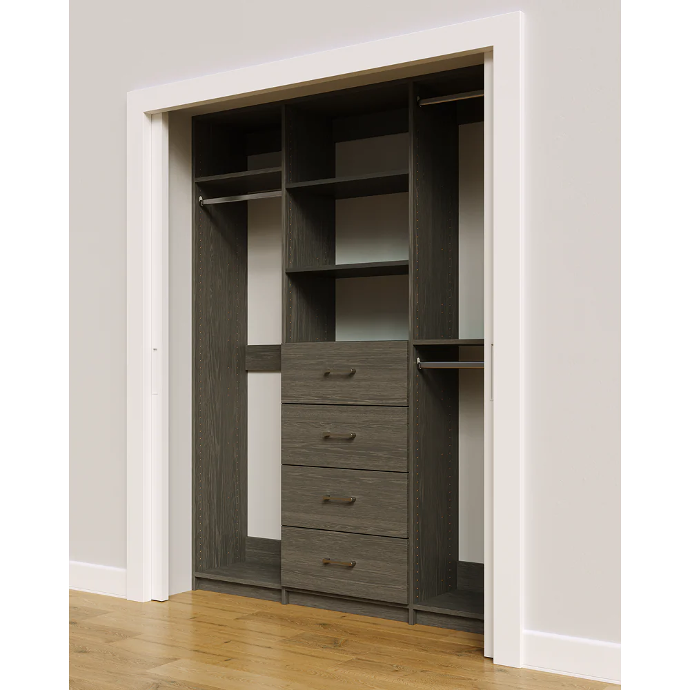 Alto Ultimate Closet Kit - Image 145