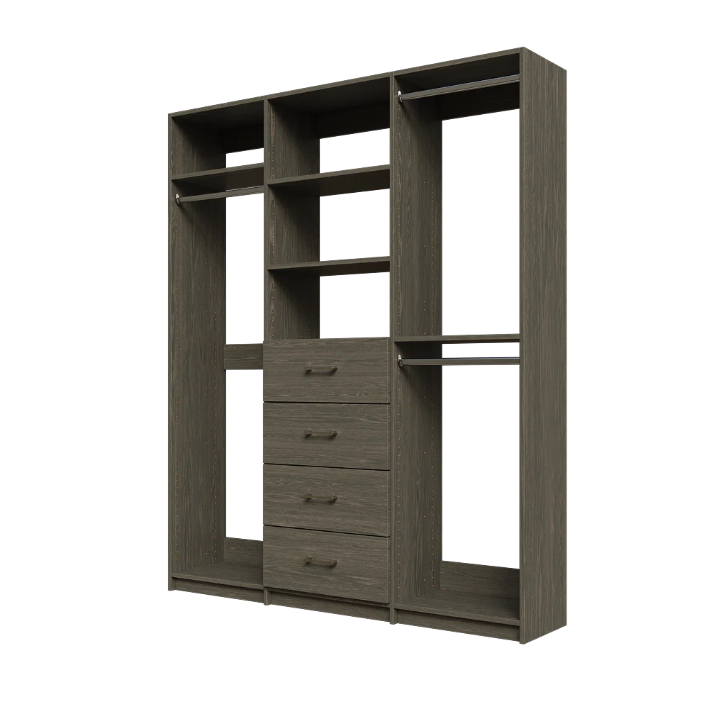 Alto Ultimate Closet Kit - Image 147
