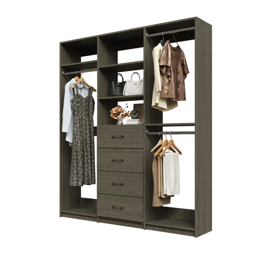 Alto Ultimate Closet Kit - Image 151