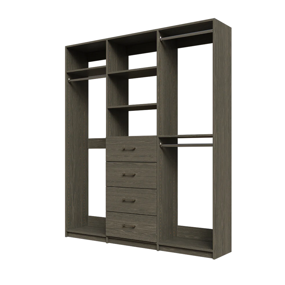 Alto Ultimate Closet Kit - Image 152