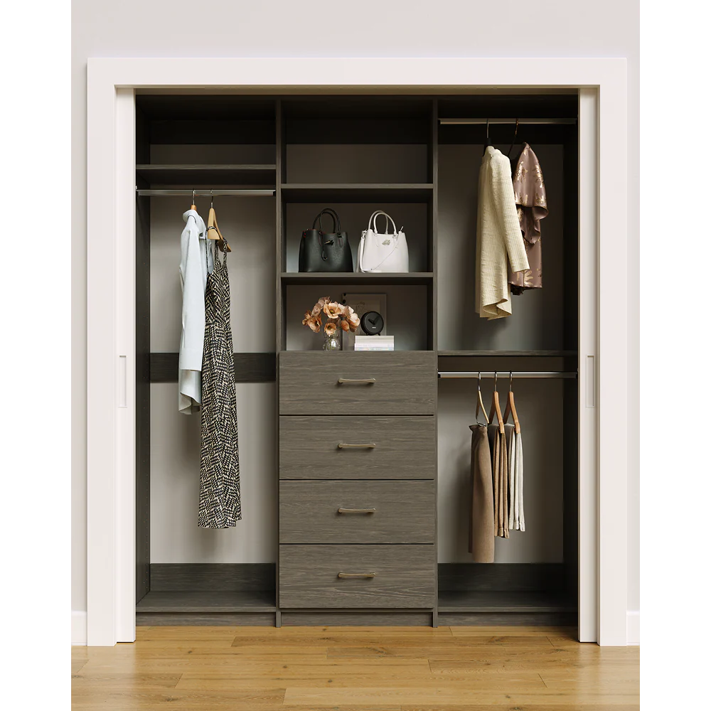 Alto Ultimate Closet Kit - Image 153