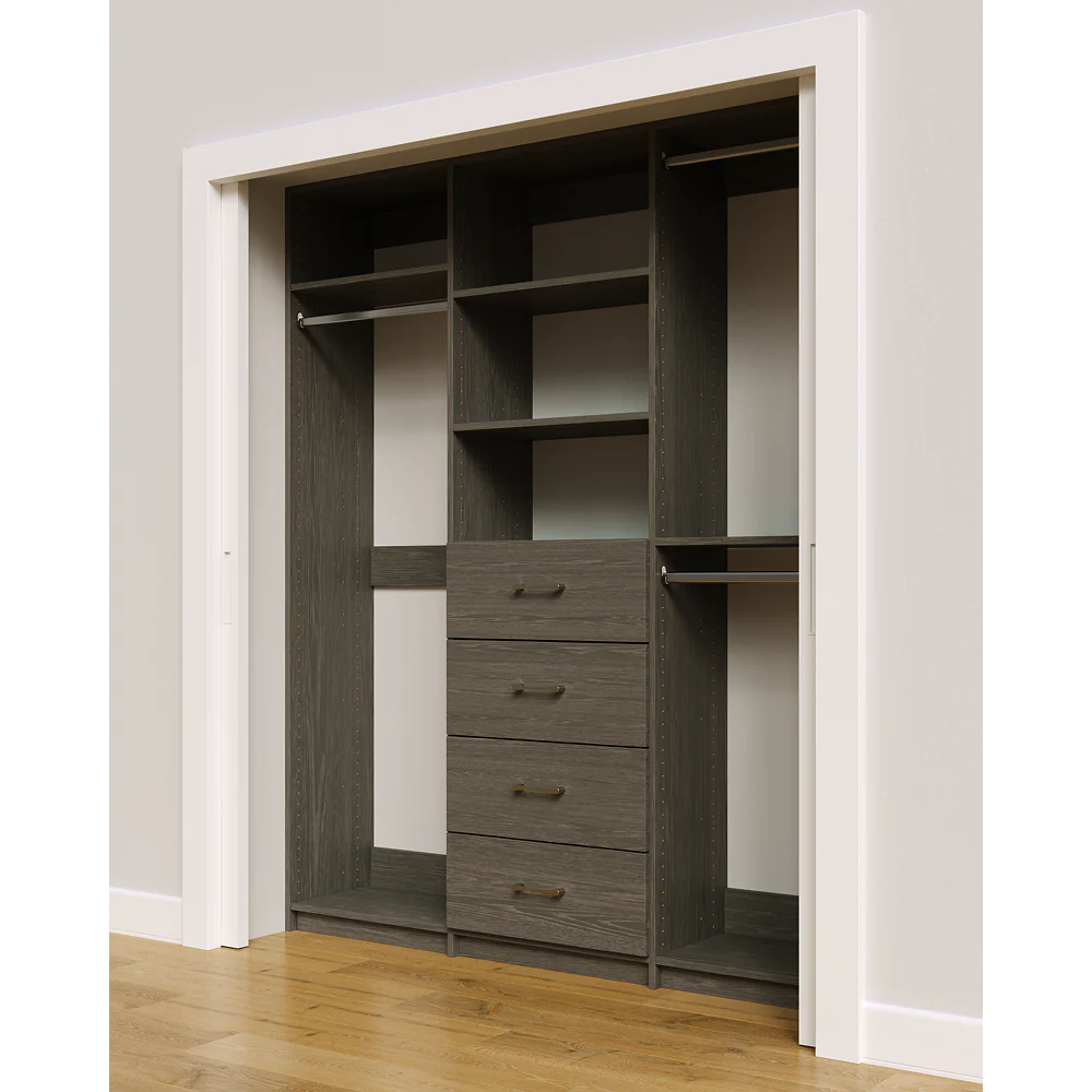 Alto Ultimate Closet Kit - Image 155