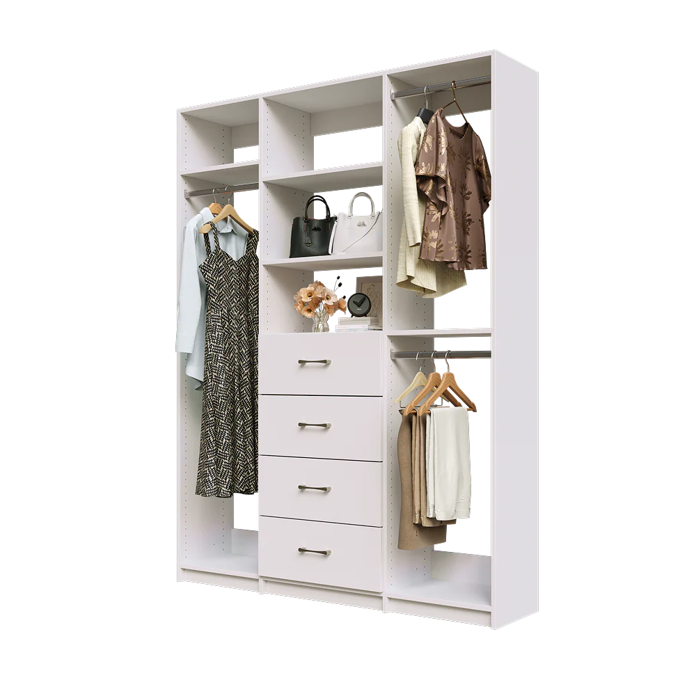 Alto Ultimate Closet Kit - Image 16