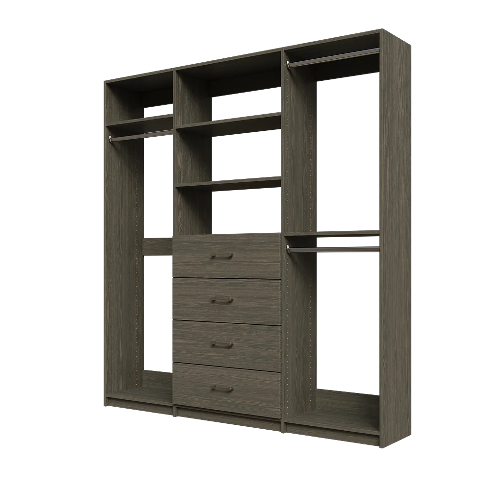Alto Ultimate Closet Kit - Image 162