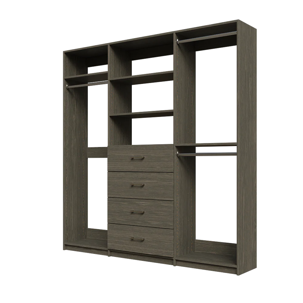 Alto Ultimate Closet Kit - Image 167