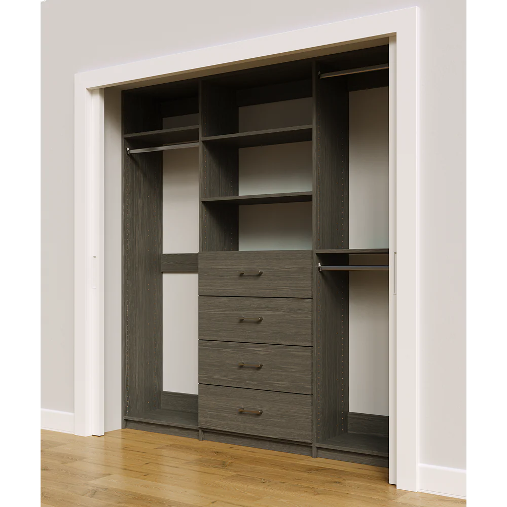 Alto Ultimate Closet Kit - Image 170