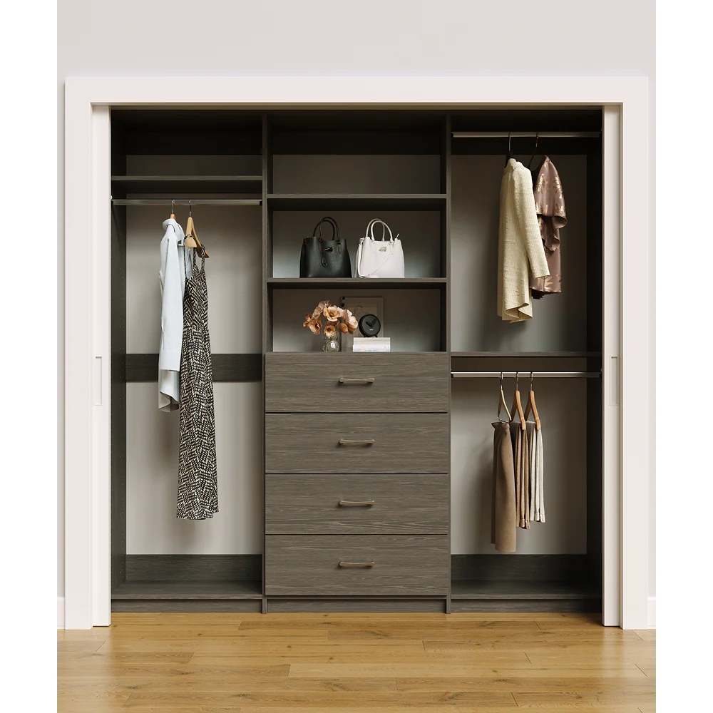 Alto Ultimate Closet Kit - Image 173